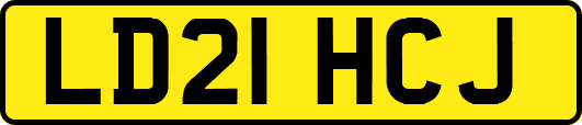 LD21HCJ