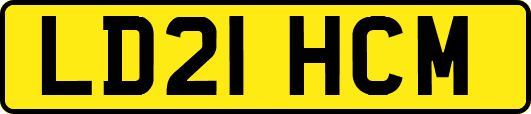 LD21HCM