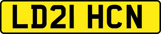LD21HCN