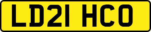 LD21HCO