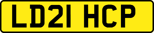 LD21HCP