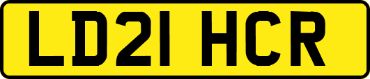 LD21HCR