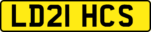 LD21HCS