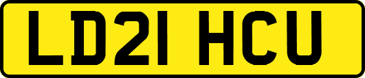 LD21HCU