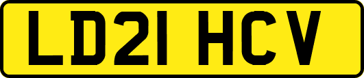 LD21HCV