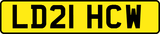 LD21HCW