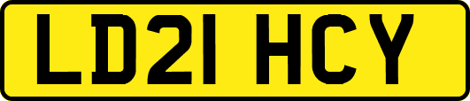 LD21HCY