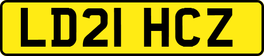 LD21HCZ