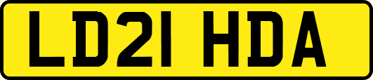LD21HDA
