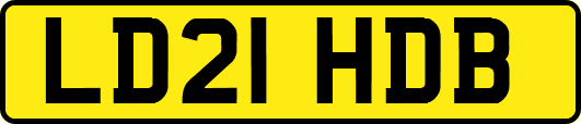LD21HDB