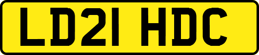 LD21HDC