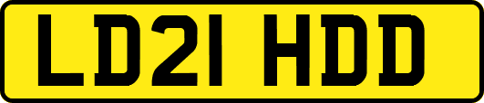 LD21HDD