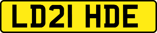 LD21HDE