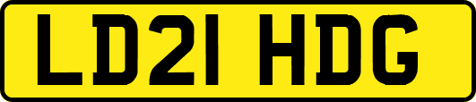 LD21HDG
