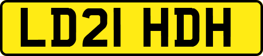 LD21HDH