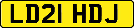 LD21HDJ