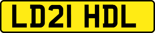 LD21HDL
