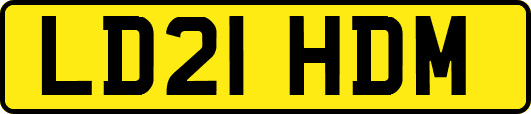 LD21HDM