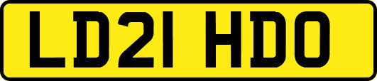 LD21HDO