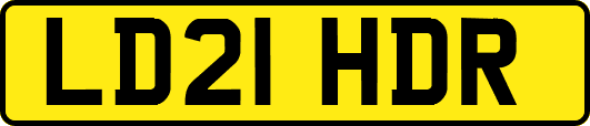 LD21HDR