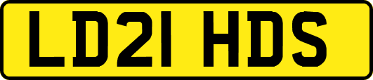 LD21HDS