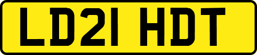 LD21HDT