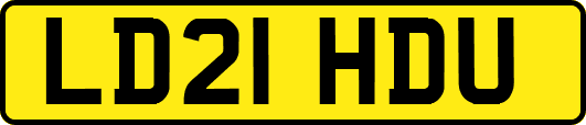 LD21HDU