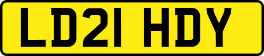 LD21HDY