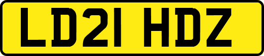 LD21HDZ