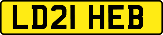 LD21HEB