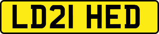 LD21HED