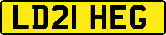 LD21HEG