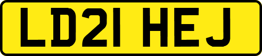 LD21HEJ