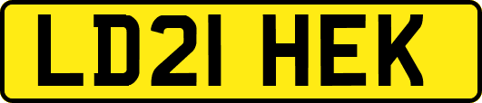LD21HEK