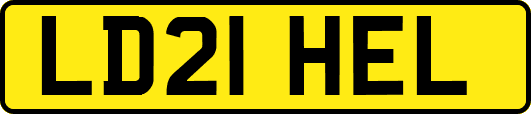 LD21HEL