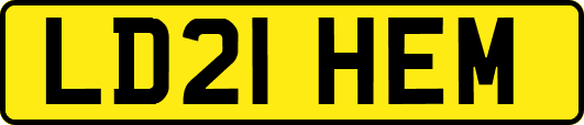 LD21HEM