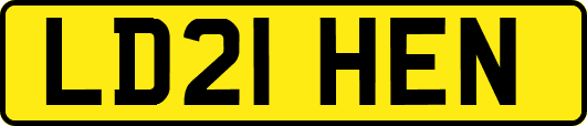 LD21HEN