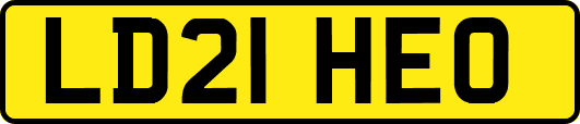 LD21HEO