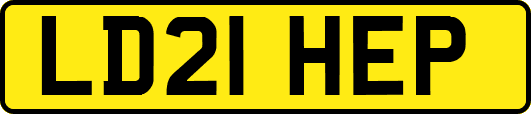 LD21HEP