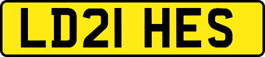 LD21HES