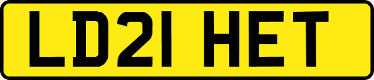 LD21HET
