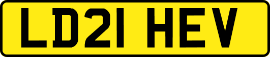 LD21HEV