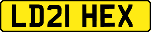 LD21HEX