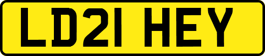 LD21HEY