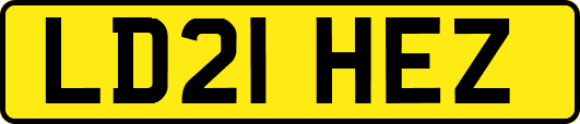 LD21HEZ