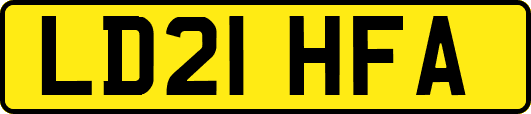 LD21HFA