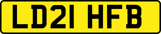 LD21HFB