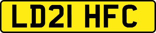 LD21HFC
