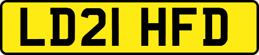 LD21HFD