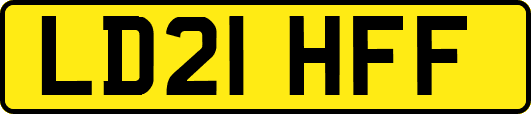 LD21HFF